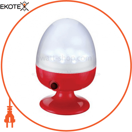 Світильник аварійний LED HL315L 1.2 W, Horoz Electric, 084-315-315L