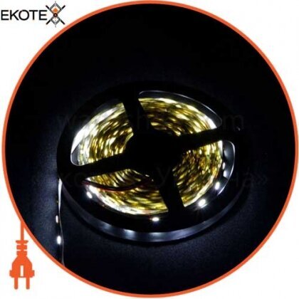 Світлодіодна стрічка Venom SMD 2835 60д.м. (IP33) Standart 24V, Venom, VST-2835240600