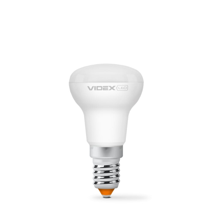 LED лампа VIDEX  R39e 4W E14 3000K, Videx, 23491