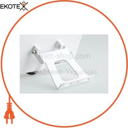 Прожектор LED VIDEX PREMIUM Slim Sensor 10W 5000K 220V White, Videx, 23573
