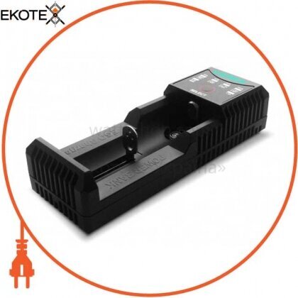 Зарядний пристрій універсальне VCH-U100, Videx, 23766