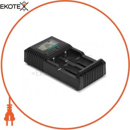 Зарядний пристрій універсальне VCH-UT200, Videx, 23767