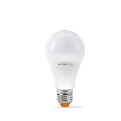 LED лампа VIDEX  A65e 15W E27 4100K, Videx, 23884