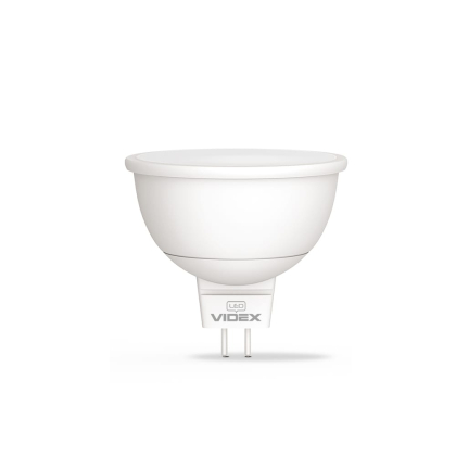 LED лампа VIDEX MR16e 3W GU5.3 4100K, Videx, 23931