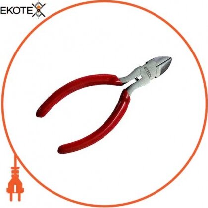 Enext t005005 кусачки e.tool.pliers.ts.04317 (бокорезы)