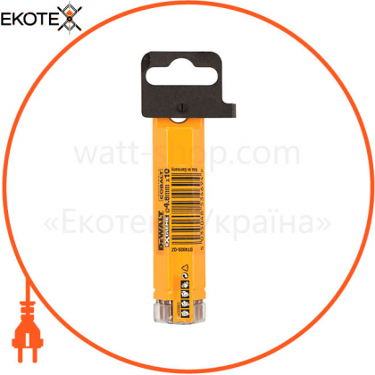 Свердло по металу DeWALT DT4928, DeWALT, DT4928