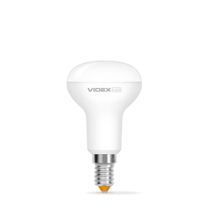 LED лампа VIDEX  R50e 6W E14 4100K, Videx, 24141