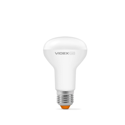 LED лампа VIDEX  R63e 9W E27 4100K, Videx, 24142