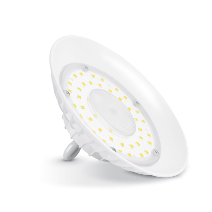 LED світильник підвісний ХайБей  VIDEX 50W 5000K, Videx, 24368