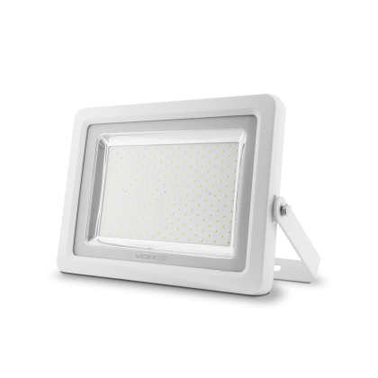 LED прожектор VIDEX PREMIUM 150W 5000K Білий, Videx, 24636