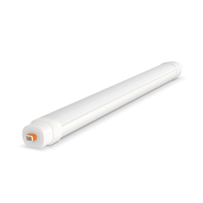 LED світильник IP65 лінійний магістральний VIDEX 18W 0,6М 5000K, Videx, 24637