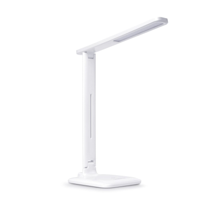 LED лампа настiльна VIDEX TF02W 7W 3000-5500K, Videx, 24712