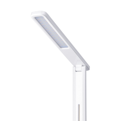 LED лампа настiльна VIDEX TF02W 7W 3000-5500K, Videx, 24712