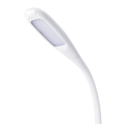 LED лампа настiльна VIDEX TF03W 8W 3000-5500K, Videx, 24713