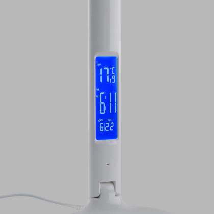 LED лампа настiльна VIDEX TF05W 7W 3000-5500K, Videx, 24714