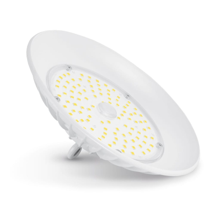 LED світильник висотний ХайБей VIDEX 150W 5000K білий, Videx, 25045