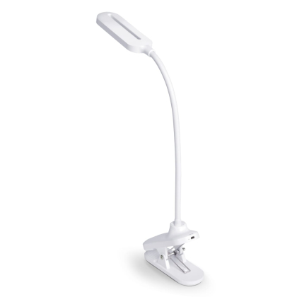 LED лампа настiльна VIDEX TF09W 7W 3000-5500K, Videx, 25051