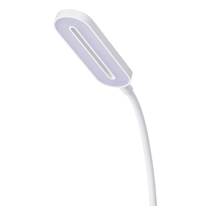 LED лампа настiльна VIDEX TF09W 7W 3000-5500K, Videx, 25051