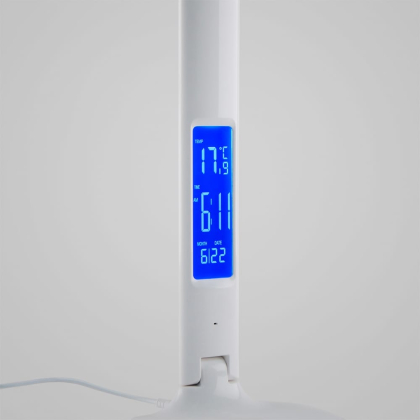 LED лампа настiльна VIDEX TF05W-RGB 7W 3000-5500K, Videx, 25052