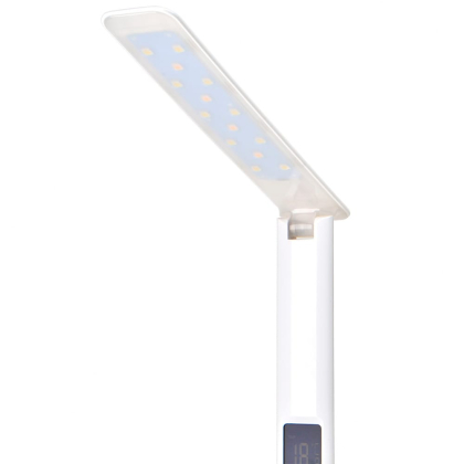 LED лампа настiльна VIDEX TF05W-RGB 7W 3000-5500K, Videx, 25052