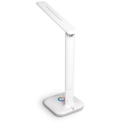 LED лампа настiльна VIDEX TF05W-RGB 7W 3000-5500K, Videx, 25052