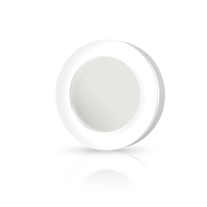 LED світильник ART IP65 круглий VIDEX 15W 5000K, Videx, 25244