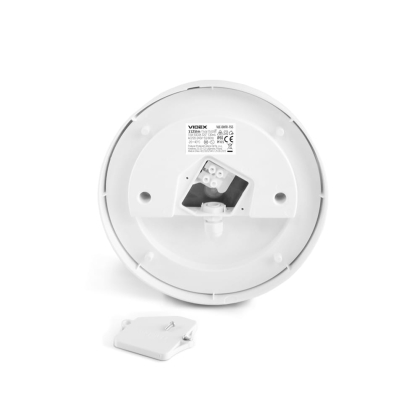 LED світильник ART IP65 круглий VIDEX 15W 5000K, Videx, 25244