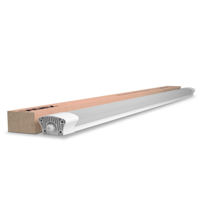 LED світильник IP65 лінійний VIDEX 50W 1,5М 5000K, Videx, 25296