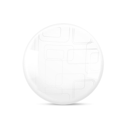 LED світильник настінно-стельовий VIDEX 24W 4100K Прямокутники, Videx, 25353