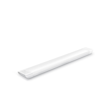 LED світильник лінійний VIDEX 27W 0,6М 5000K, Videx, 25534