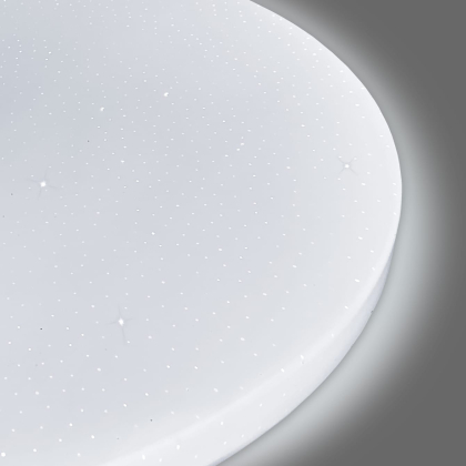 LED світильник функціональний круглий VIDEX STAR 72W 2800-6200K, Videx, 25539