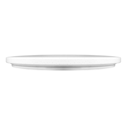 LED світильник функціональний круглий VIDEX STAR  126W 2800-6200K, Videx, 25540