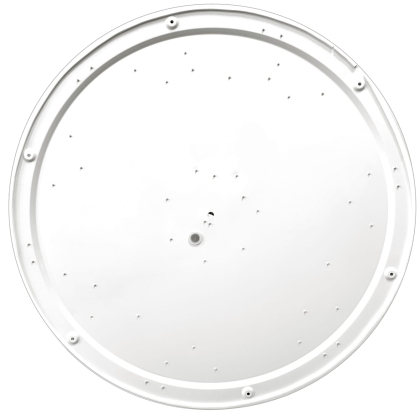 LED світильник функціональний круглий VIDEX STAR  126W 2800-6200K, Videx, 25540