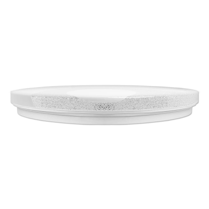 LED світильник функціональний круглий VIDEX WAVE 72W 2800-6200K, Videx, 25541