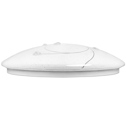 LED світильник функціональний круглий VIDEX DROP 72W 2800-6200K, Videx, 25543