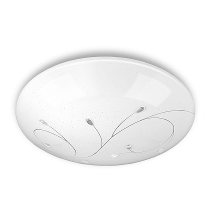 LED світильник функціональний круглий VIDEX DROP 72W 2800-6200K, Videx, 25543