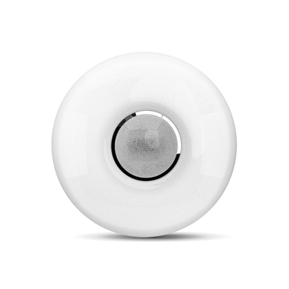LED світильник функціональний круглий VIDEX RING 72W 2800-6200K, Videx, 25544