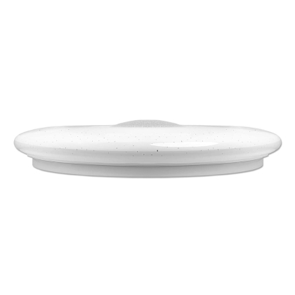 LED світильник функціональний круглий VIDEX RING 72W 2800-6200K, Videx, 25544