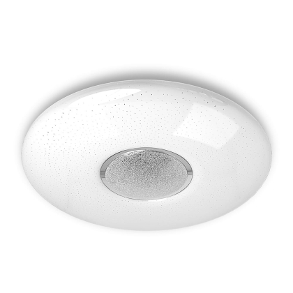 LED світильник функціональний круглий VIDEX RING 72W 2800-6200K, Videx, 25544