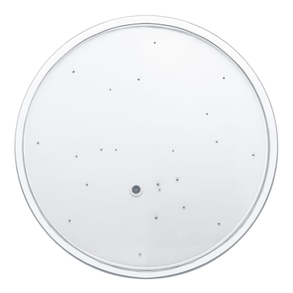 LED світильник функціональний круглий VIDEX RING 72W 2800-6200K, Videx, 25544