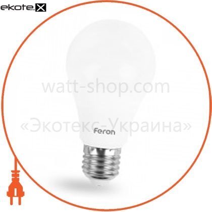 Feron 25668 светодиодная лампа feron lb-713 13,5w e27 4000k 25668