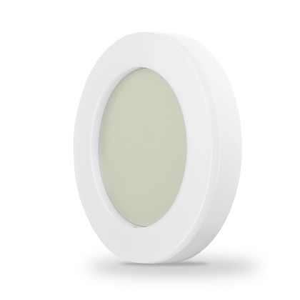 LED світильник ART IP65 круглий VIDEX 30W 5000K, Videx, 25803