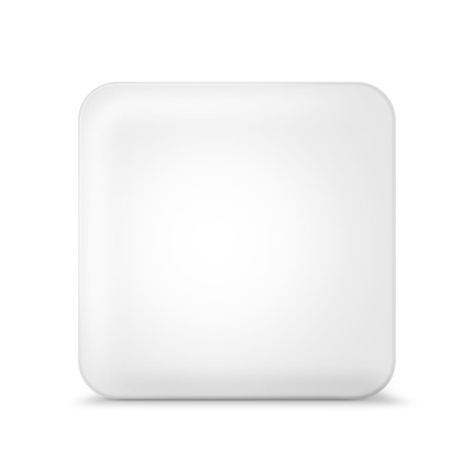 LED світильник функціональний квадратний VIDEX 72W 2800-6000K, Videx, 25832