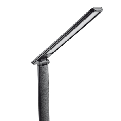 LED лампа настiльна TITANUM  TLTF-009B 10W 3000-6500K, Titanum, 25906