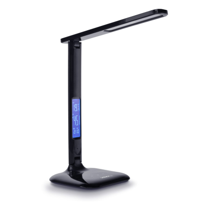 LED лампа настiльна VIDEX TF05B 7W 3000-5500K, Videx, 25945