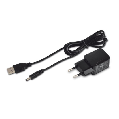 LED лампа настiльна VIDEX TF05B 7W 3000-5500K, Videx, 25945