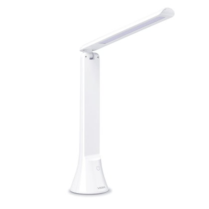 LED лампа настiльна-ліхтарик VIDEX TF11W 5W 3000-5500K, Videx, 25946