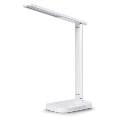 LED лампа настiльна VIDEX TF12W 12W 3000-6500K, Videx, 25947