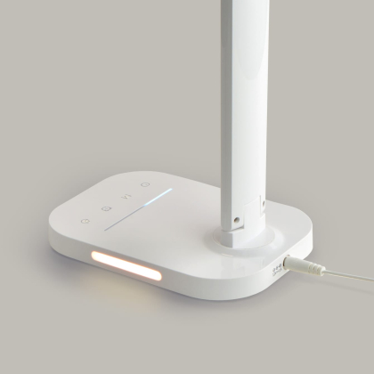 LED лампа настiльна VIDEX TF12W 12W 3000-6500K, Videx, 25947