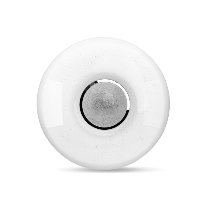LED світильник функціональний круглий VIDEX RING 72W 2800-6200K RGB, Videx, 26148
